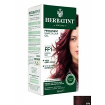 Herbatint Hair Colours - Flash Fashion Henna Red 