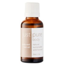Just Pure  Scalp & Hair Elixir