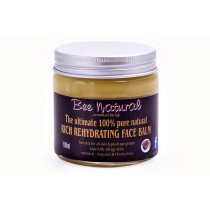 Bee Natural Rich Rehydrating Face Balm