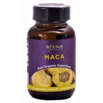 Sfera Maca Capsules