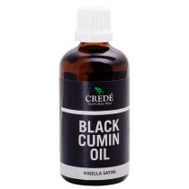 Crede Black Cumin Oil, 100ml