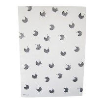 BlankSpace Recycled Wrapping Paper