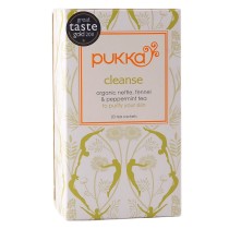 Pukka Cleanse Tea