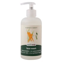 Earthsap Garden Carrot Face Wash