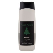 Earthsap Pine Forest Body Wash