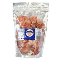 Universal Vision Himalayan Salt Bath Crystals