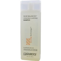 Giovanni 50/50 Balanced Organic Shampoo (Normal to Dry)
