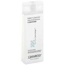 Giovanni Direct Leave In Organic Conditioner (Dry Hair)