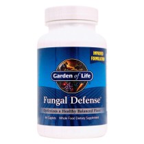 Garden of Life Fungal Defense