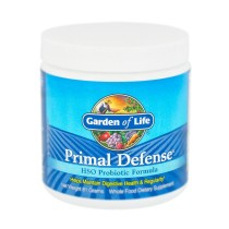 Garden of Life Primal Defense HSO Probiotic Formula