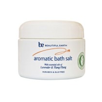Beautiful Earth Aromatic Bath Salts