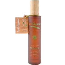 TanOrganic Self-Tanning Oil