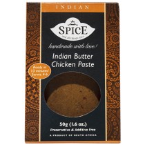 Spice and All Things Nice Indian Butter Chicken Curry Paste