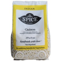 Spice and All Things Nice White Quinoa