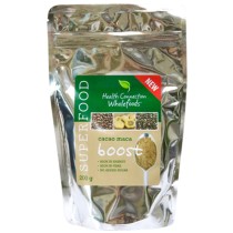 Health Connection Cacao Maca Boost
