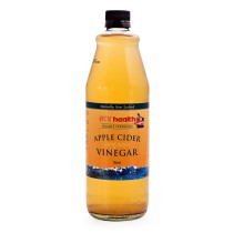 ACV Health Apple Cider Vinegar - Double Strength