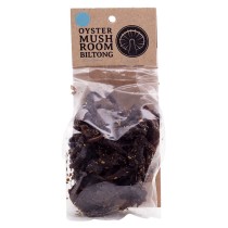 Culture Mushrooms Oyster Mushroom Biltong - Plain