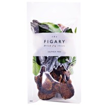 The Figary Dried Fig Slices