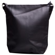 Eco GemGem Vegan Natalie Bag - Black