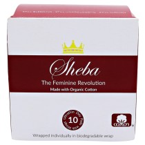 Sheba Day Pads 