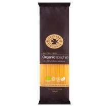 Doves Farm Organic Maize & Rice Spaghetti
