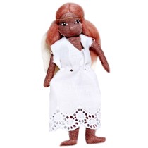 Soulplay Guardian Angel - Brown