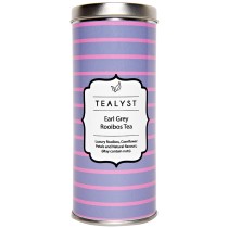 Tealyst Earl Grey Rooibos Tea