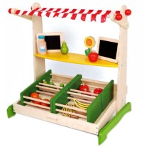 EverEarth Table Top Fruit Stand