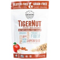 TigerNut Apple Cinnamon Granola