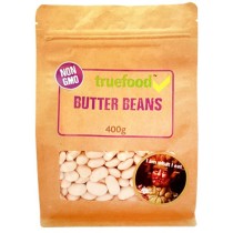 Truefoods Butter Beans