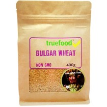 Truefoods Bulgar Wheat