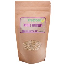 Truefoods White Quinoa