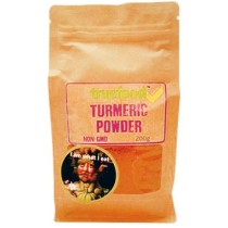 Truefoods Turmeric Powder