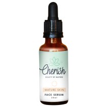 Cherish Face Serum - Mature Skin