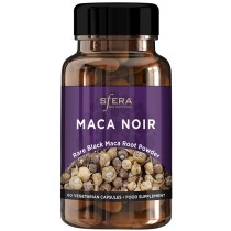 Sfera Maca Noir 60's