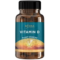 Sfera Vitamin D3 2000IU 30's