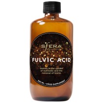 Sfera Fulvic Acid 500ml