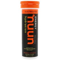 Nuun Energy Hydration Electrolytes Mango Orange