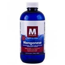 Mineralife Manganese