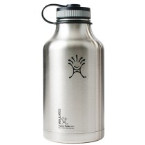 Hydro Flask Beer Growler - Stainless