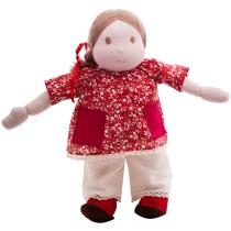 Soulplay Waldorf Doll - Gabrielle