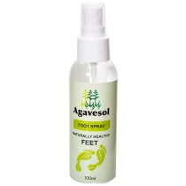 Agavesol Foot Spray