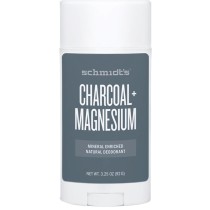 Schmidt's Charcoal + Magnesium Deodorant Stick (3.25 oz)
