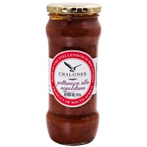 Chaloner Tomato Sauce Puttanesca