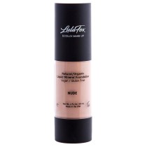 Lula Fox Moisturising Foundation