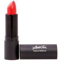 Lula Fox Lipstick Fire Red