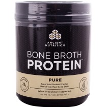 Ancient Nutrition Bone Broth Protein Pure