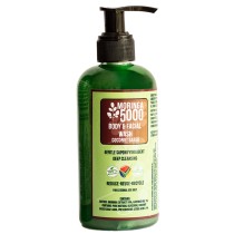 Moringa 5000 Moringa Body & Face Wash 250ml