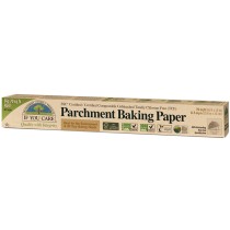 If You Care FSC Certified Parchment Baking Paper