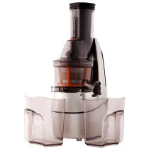 DNA Cold Press Juicer – Silver (3rd Generation)
